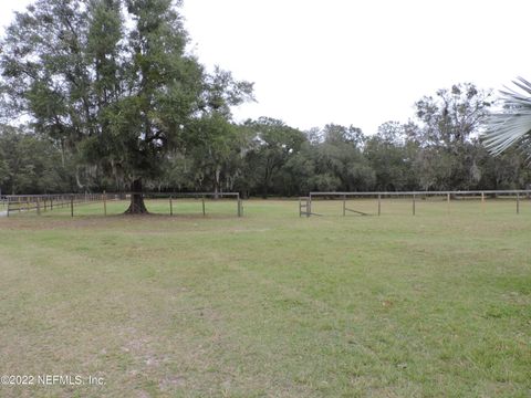 3750-A COUNTY ROAD 315A Green Cove Springs FL 32043