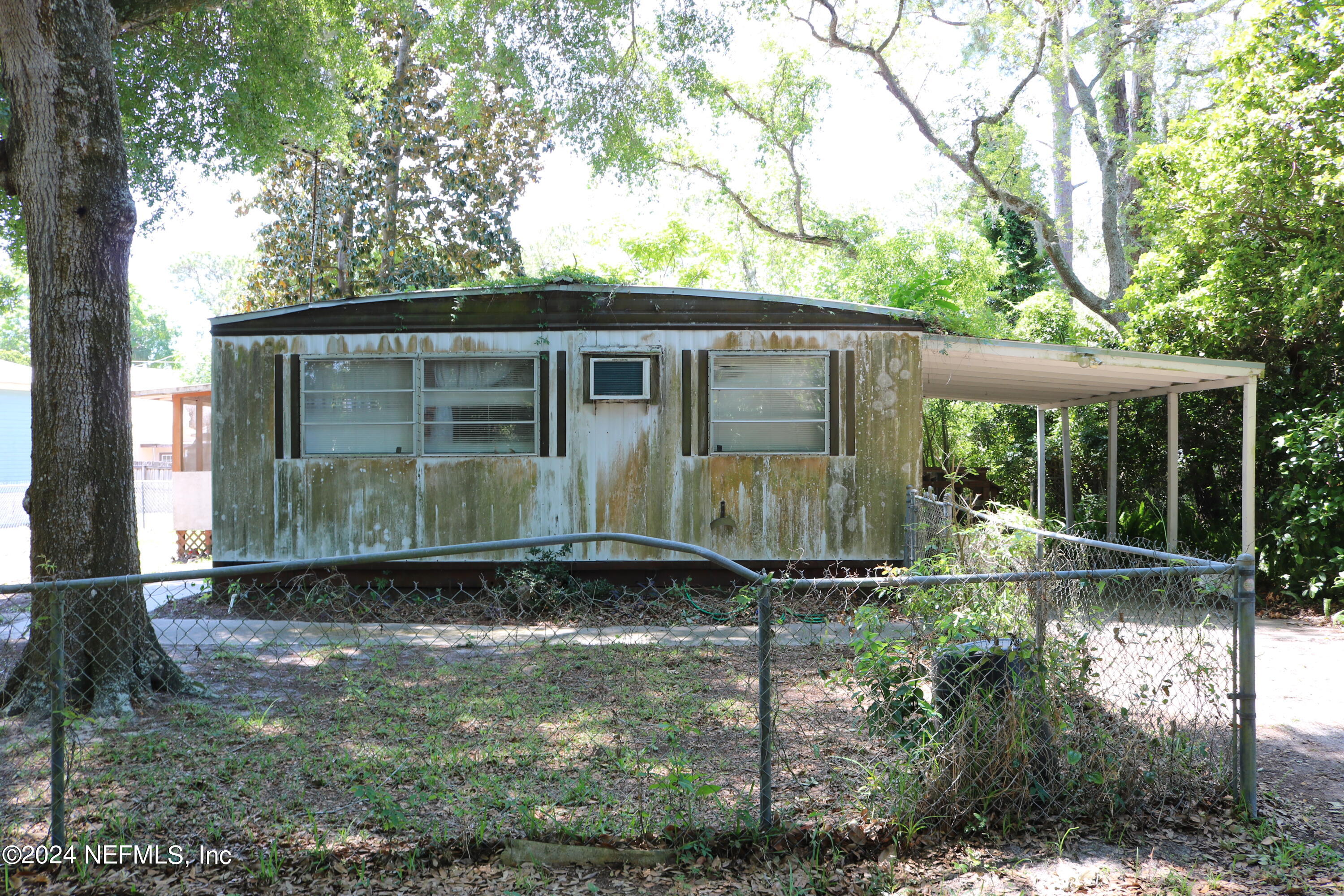 St Augustine, FL home for sale located at 1475 Los Robles Avenue, St Augustine, FL 32084