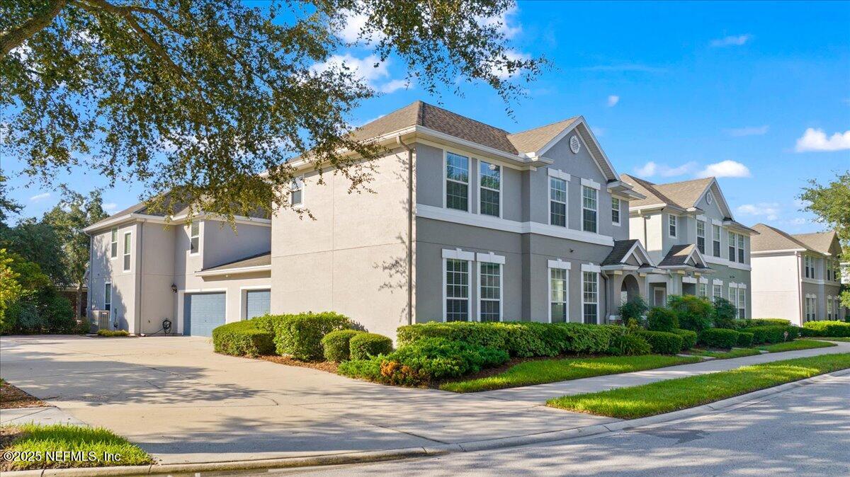 5894 PARKSTONE CROSSING Drive