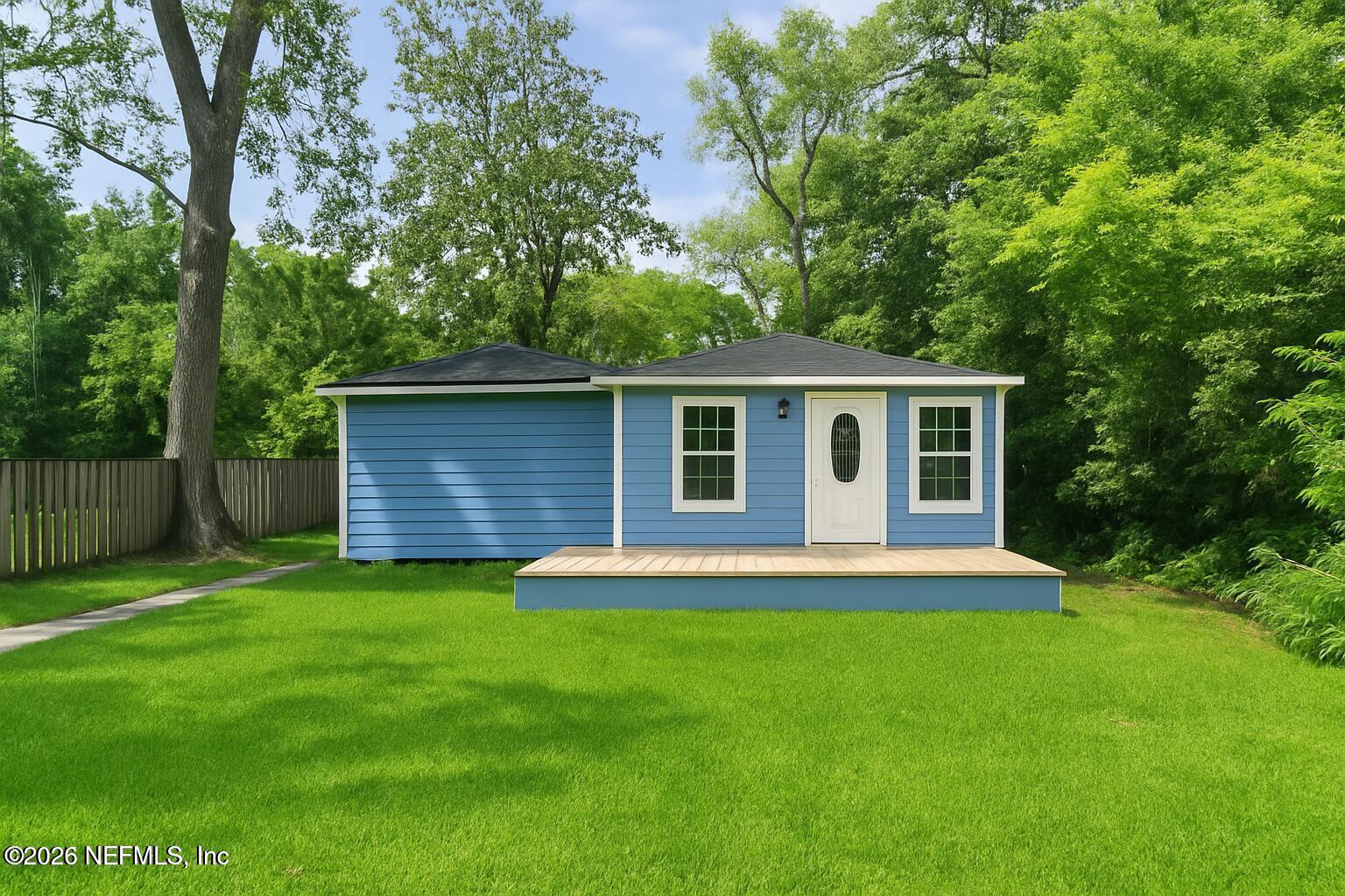 1109 LAKE SHORE Boulevard