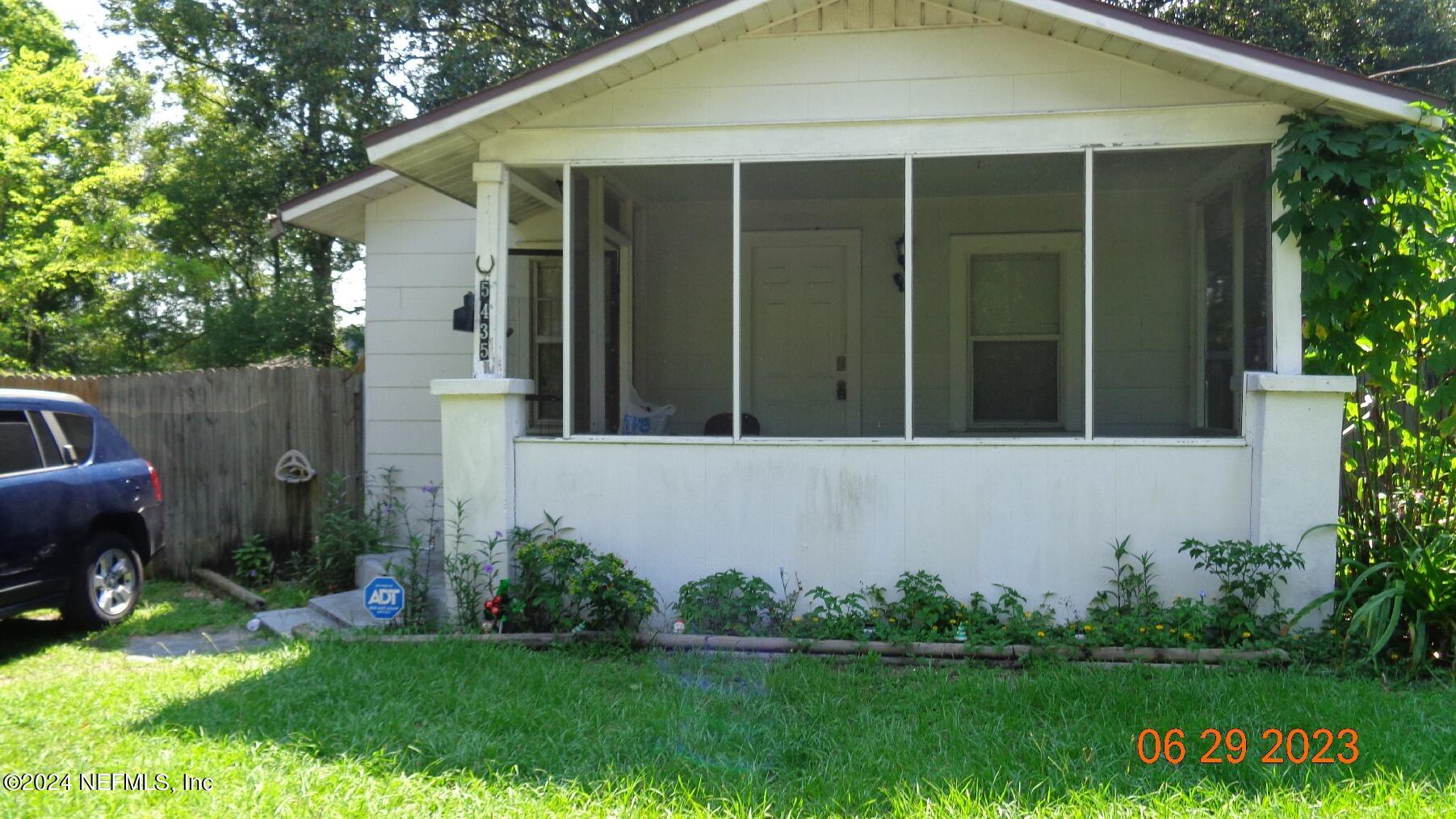 Jacksonville, FL home for sale located at 5435 Alta Street, Jacksonville, FL 32208