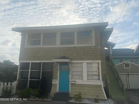 Photo of 1334 1ST Street S, Jacksonville Beach, FL 32250 (MLS # 2130058)