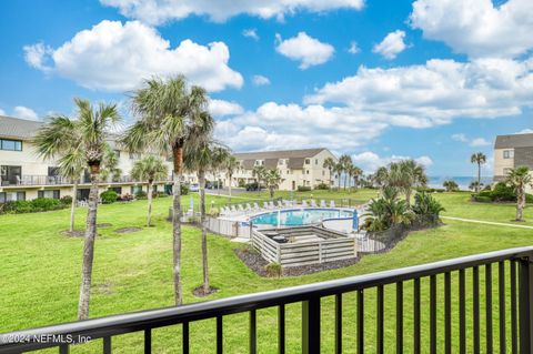 A home in St Augustine