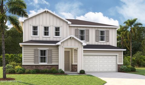 96104 CARRERA Way Fernandina Beach FL 32034