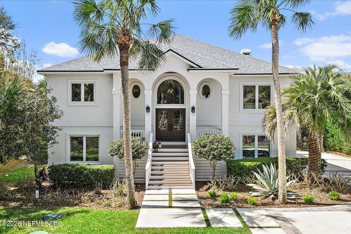 1244 PONTE VEDRA Boulevard