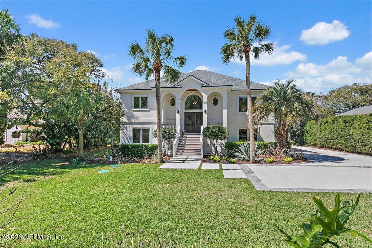 1244 PONTE VEDRA Boulevard