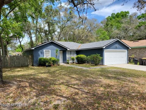 7491 COUNTRYMAN Lane Jacksonville FL 32244