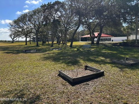 A home in St Augustine