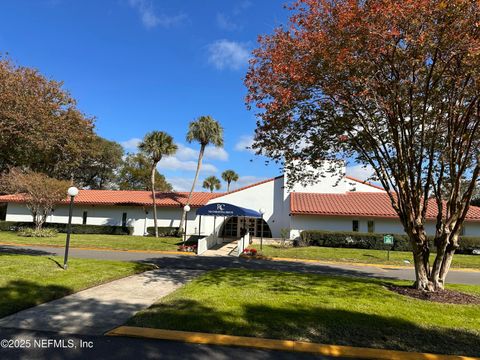 A home in St Augustine