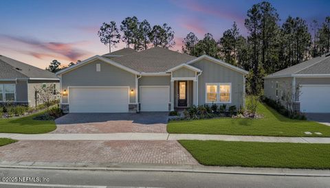 75776 ESTUARY Way Yulee FL 32097