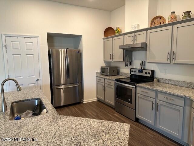 1811 TEA OLIVE Court