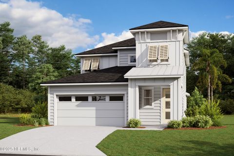388 SEAMARK Drive Ponte Vedra FL 32081