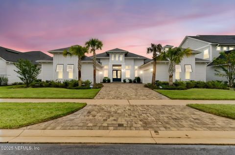145 BARRIER REEF Drive Ponte Vedra FL 32081