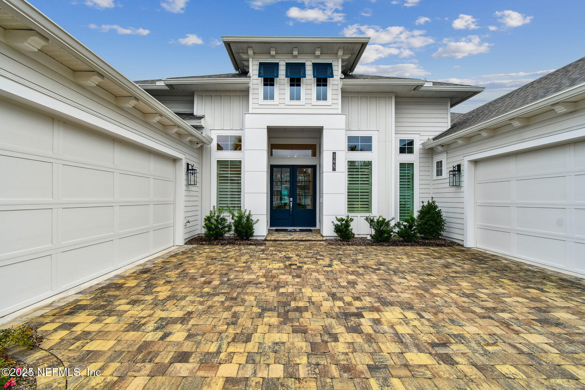 145 BARRIER REEF Drive