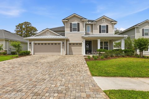 Photo of 1885 SILO OAKS Place, Middleburg, FL 32068 (MLS # 2143188)