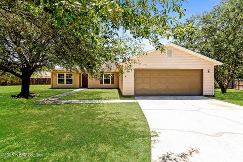 Photo of 9750 HAZEL LAKE Drive, Jacksonville, FL 32222 (MLS # 2145022)
