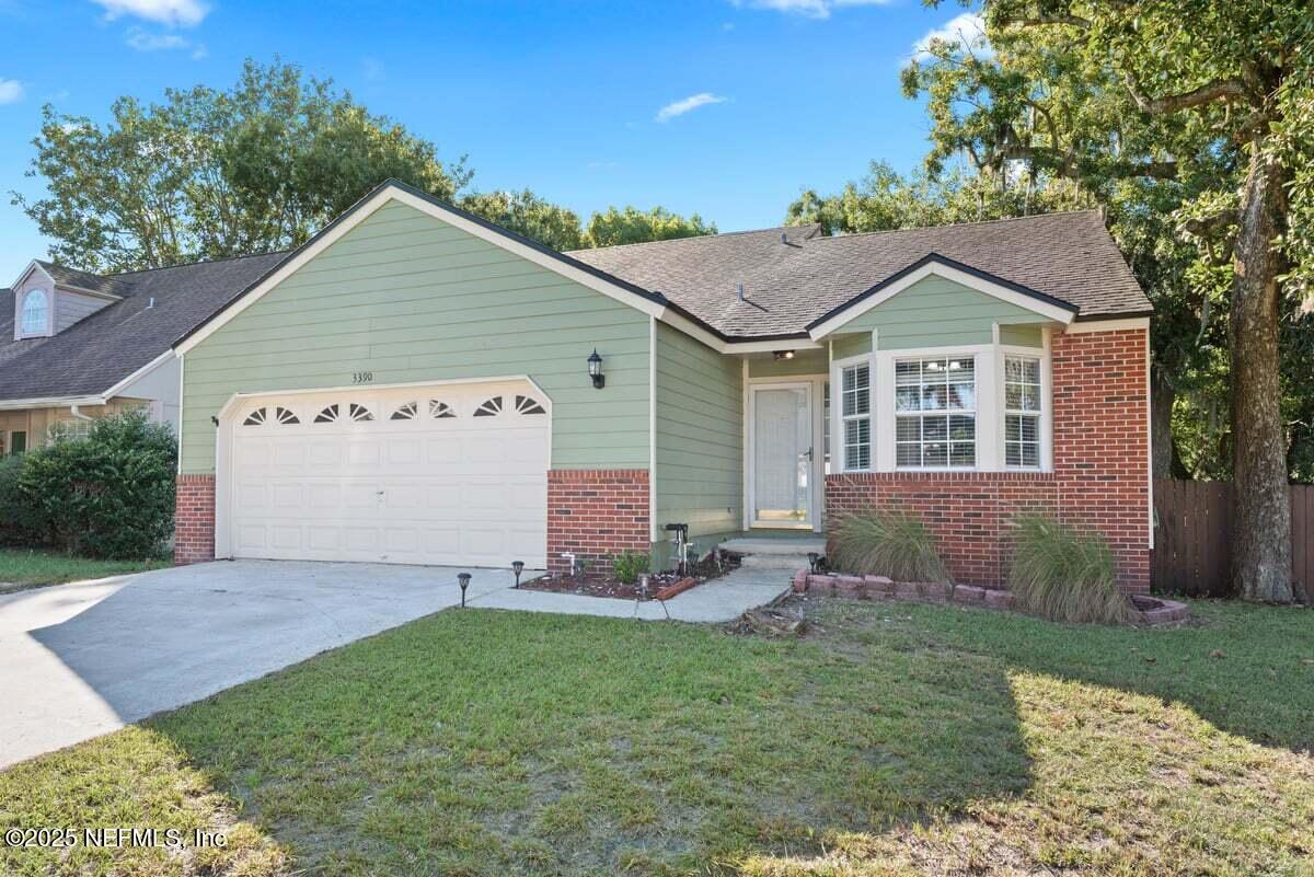 3390 MILLCREST Place