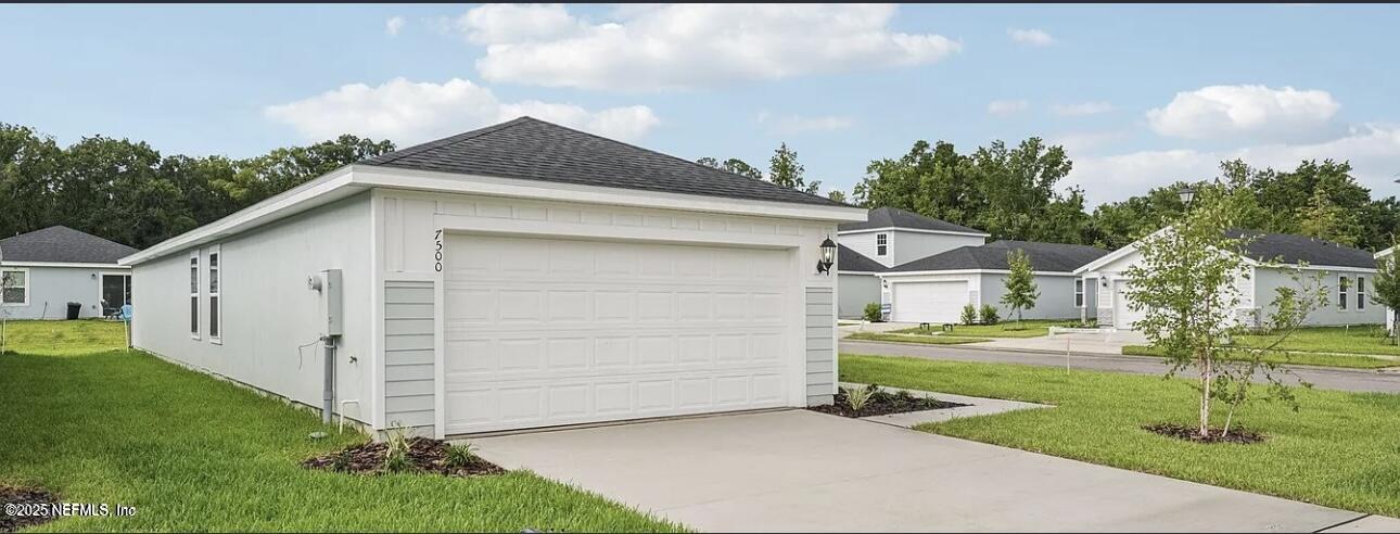 7500 QUEENSGATE Circle