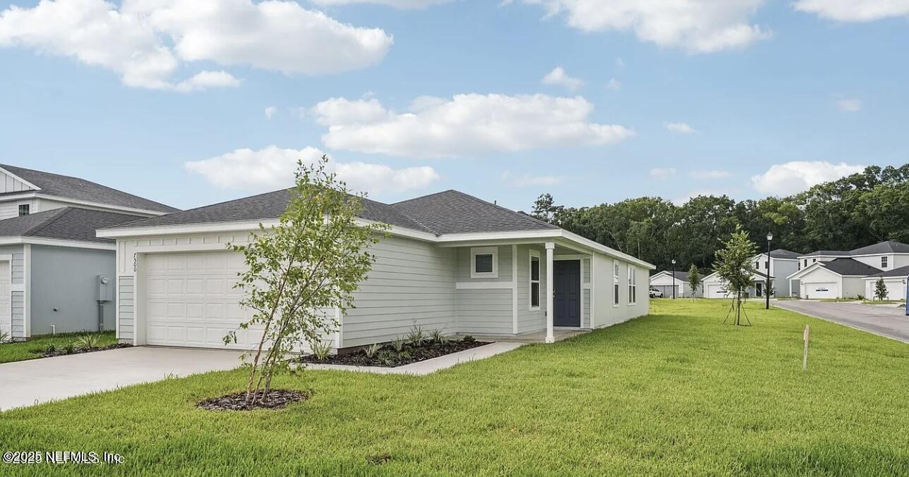 7500 QUEENSGATE Circle