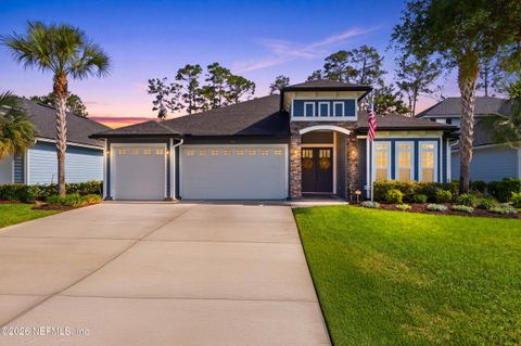 Photo of 933 BENT CREEK Drive, St. Johns, FL 32259 (MLS # 2145224)