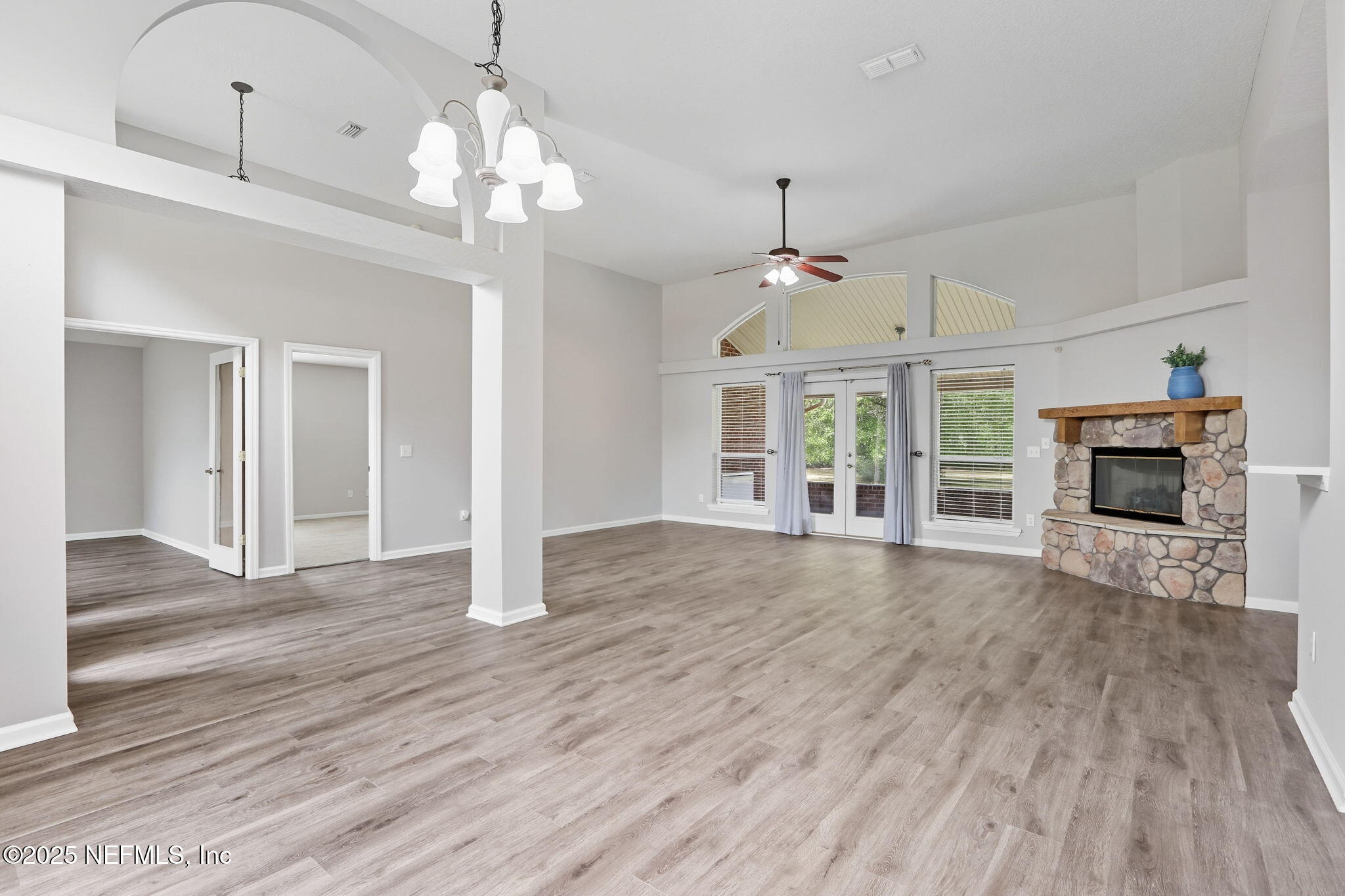 2064 LOUIE CARTER Road