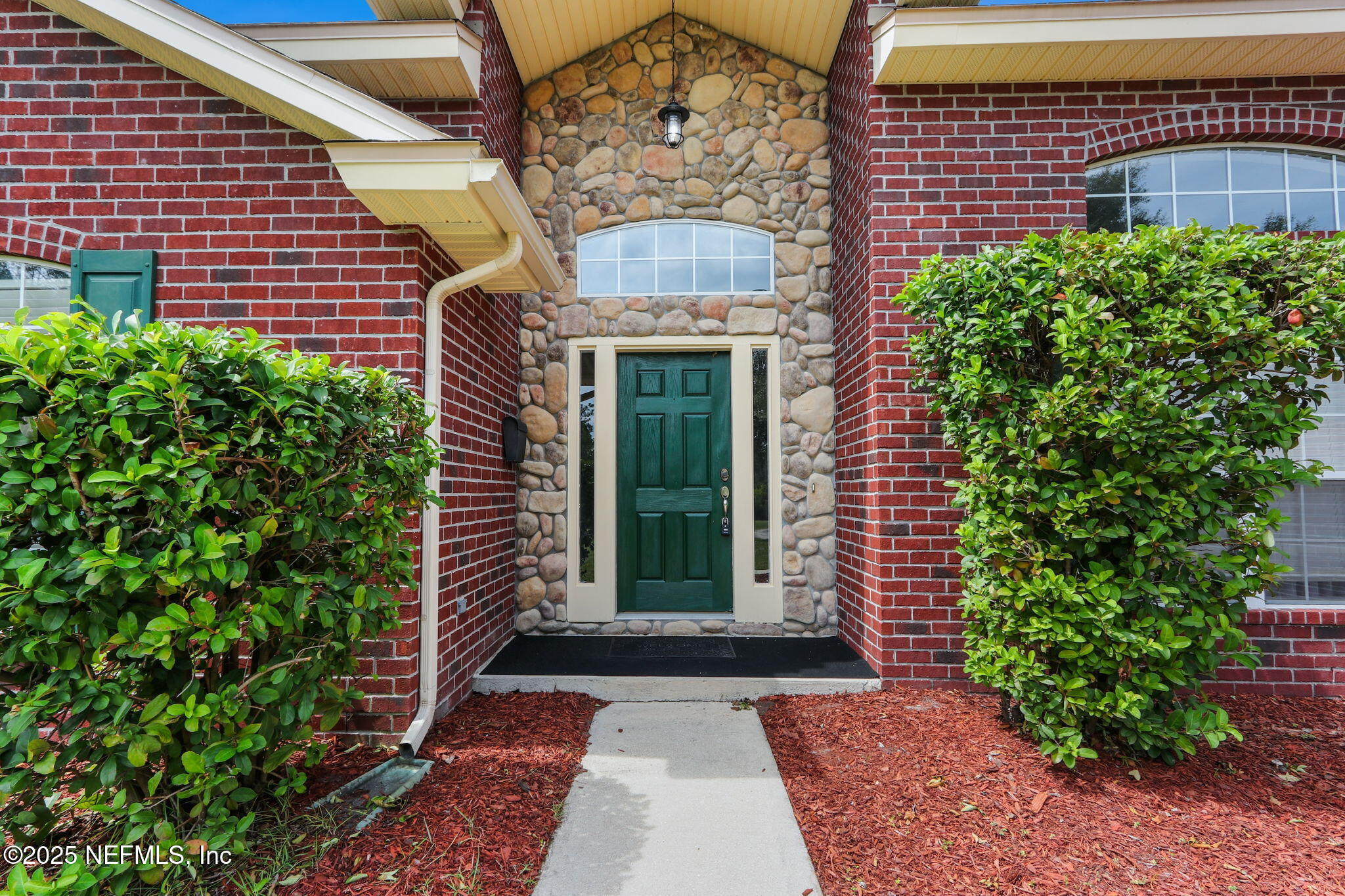 2064 LOUIE CARTER Road