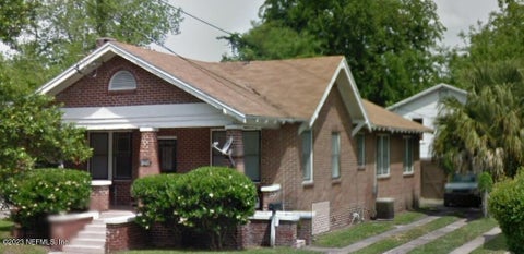 Photo of 2135 DELLWOOD Avenue, Jacksonville, FL 32204 (MLS # 2167375)