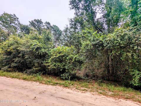 Photo of 5673 CARIBBEAN Circle, Keystone Heights, FL 32656 (MLS # 2144078)