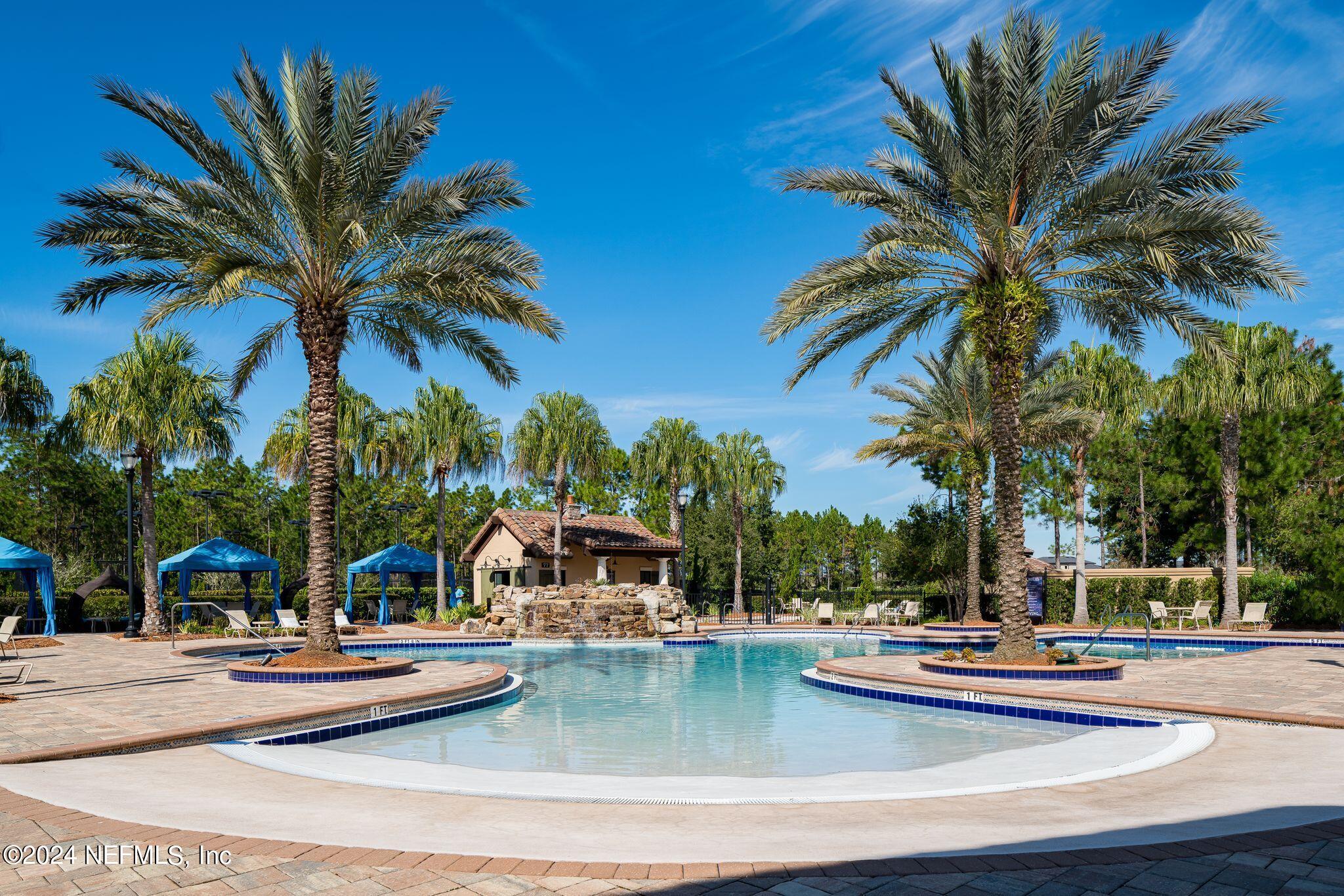 St Johns, Florida 32259, United States, 4 Bedrooms Bedrooms, ,3 BathroomsBathrooms,Residential,Active,61538