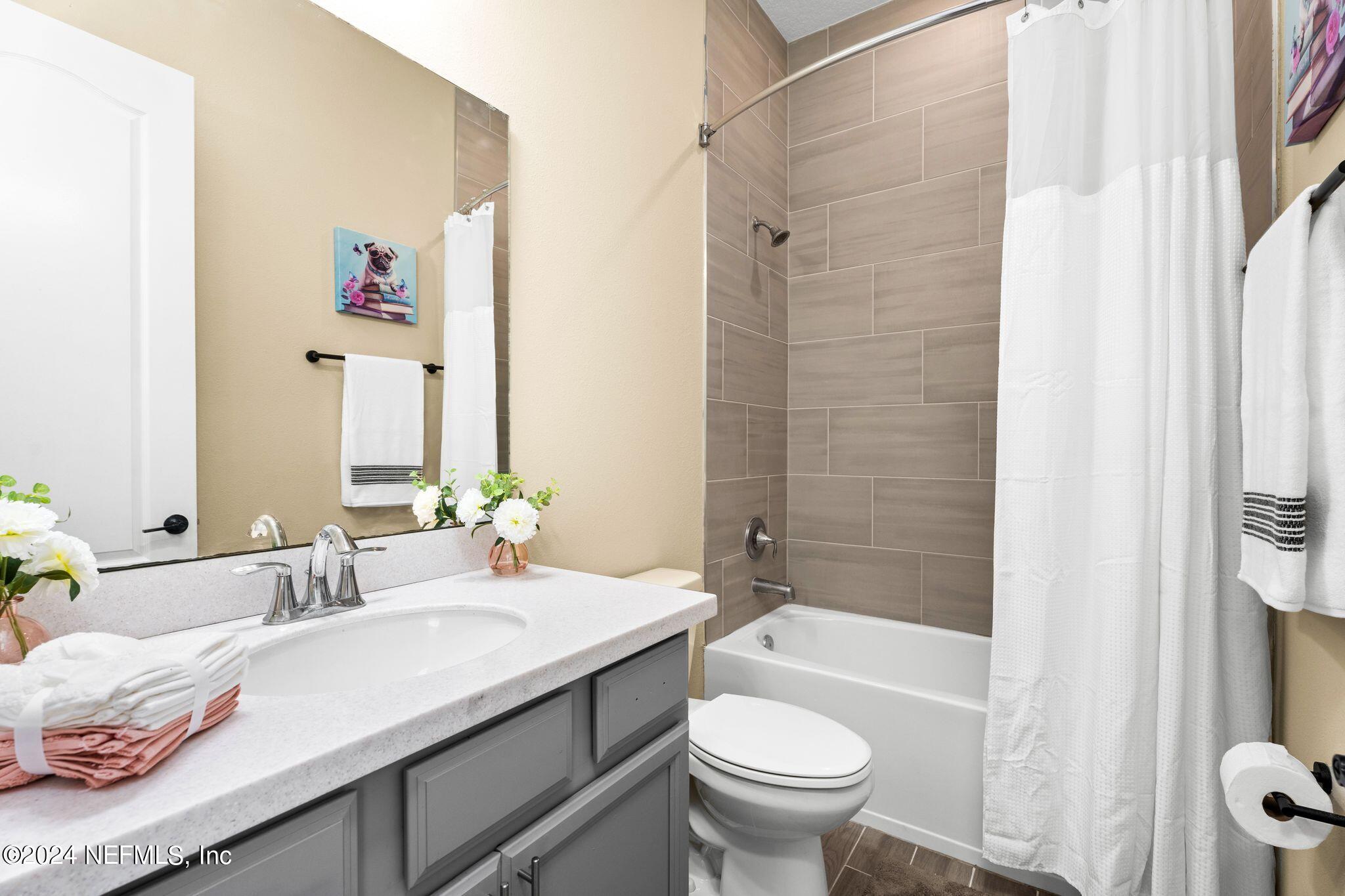 St Johns, Florida 32259, United States, 4 Bedrooms Bedrooms, ,3 BathroomsBathrooms,Residential,Active,61538