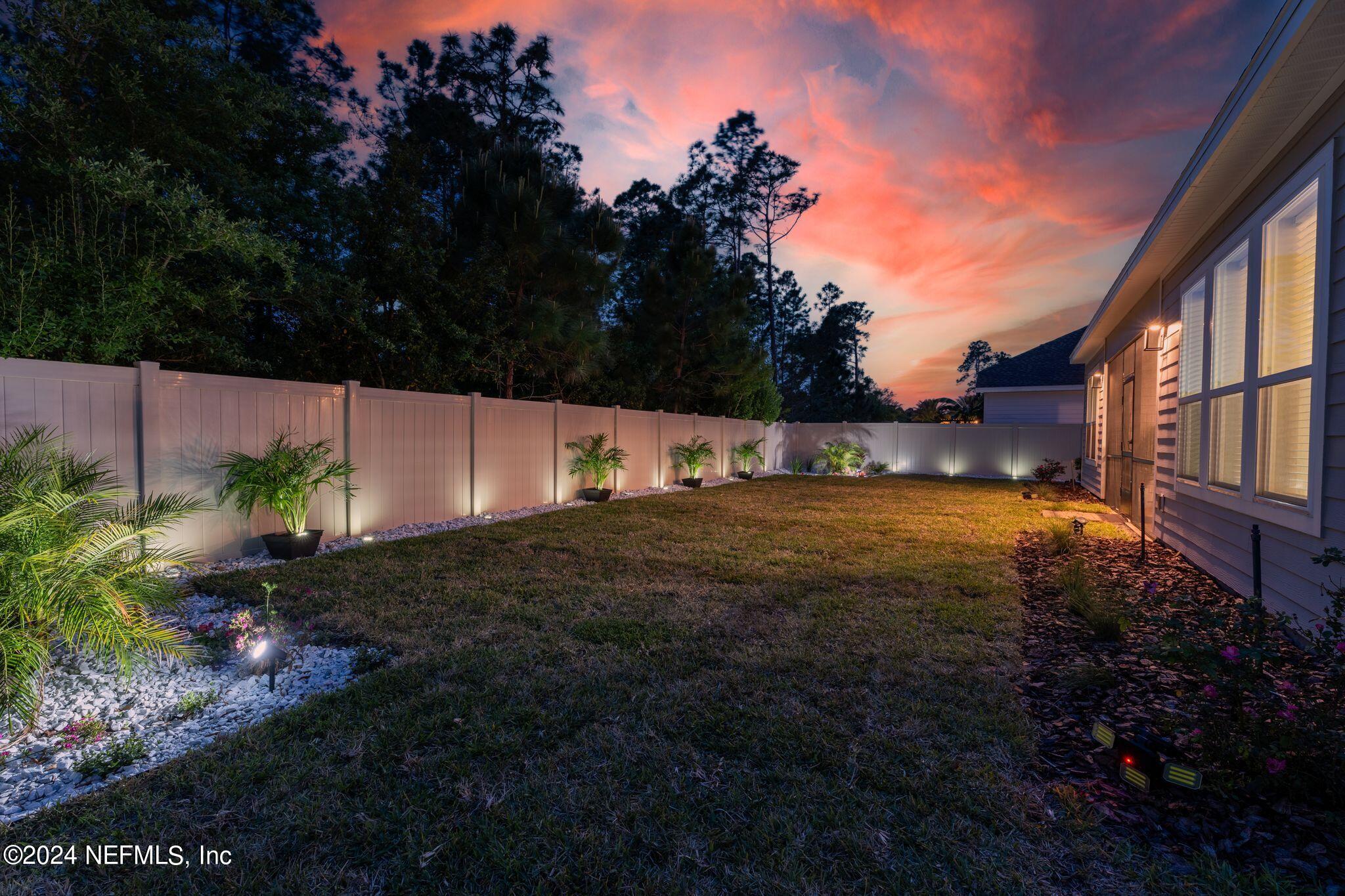 St Johns, Florida 32259, United States, 4 Bedrooms Bedrooms, ,3 BathroomsBathrooms,Residential,Active,61538