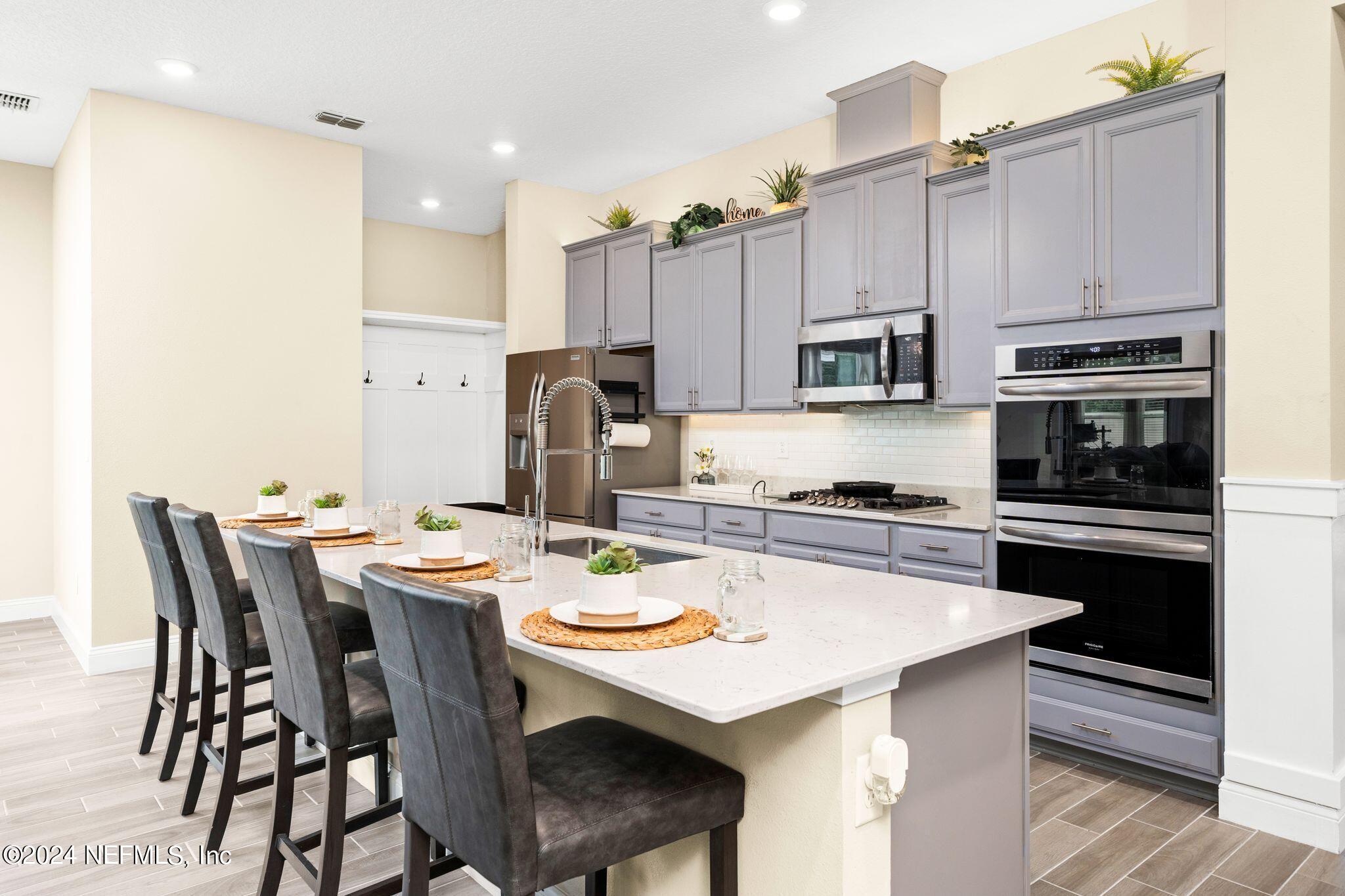 St Johns, Florida 32259, United States, 4 Bedrooms Bedrooms, ,3 BathroomsBathrooms,Residential,Active,61538