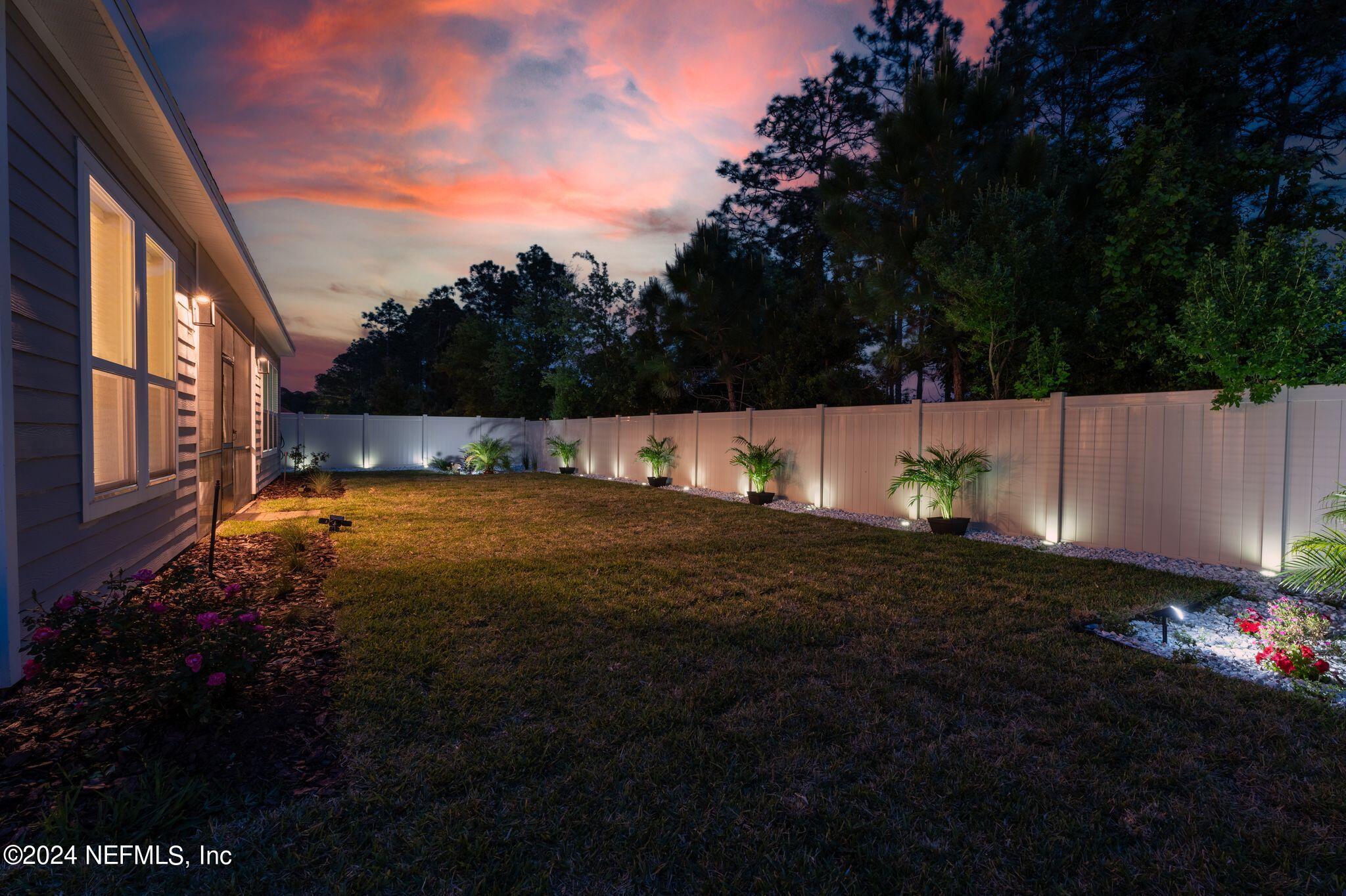 St Johns, Florida 32259, United States, 4 Bedrooms Bedrooms, ,3 BathroomsBathrooms,Residential,Active,61538