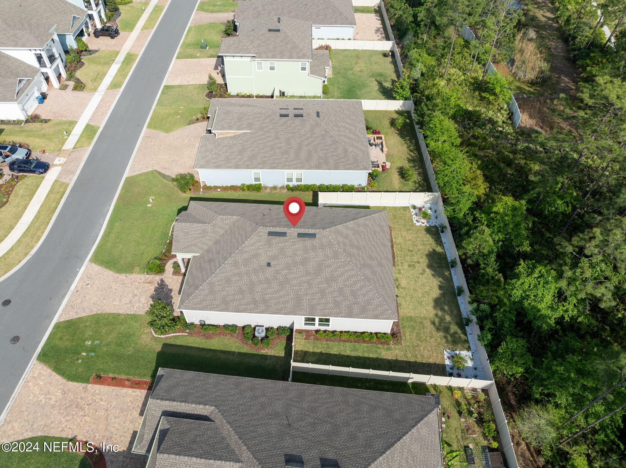 St Johns, Florida 32259, United States, 4 Bedrooms Bedrooms, ,3 BathroomsBathrooms,Residential,Active,61538