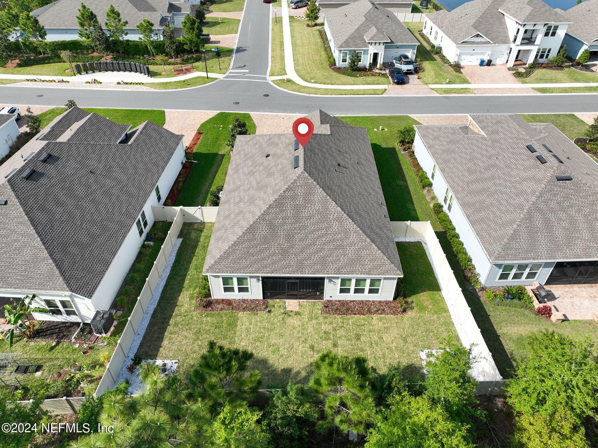 St Johns, Florida 32259, United States, 4 Bedrooms Bedrooms, ,3 BathroomsBathrooms,Residential,Active,61538