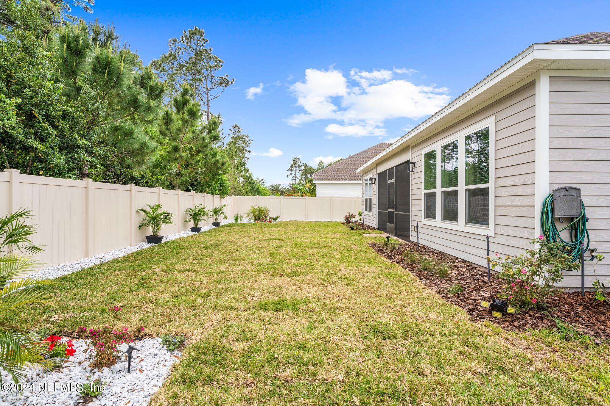 St Johns, Florida 32259, United States, 4 Bedrooms Bedrooms, ,3 BathroomsBathrooms,Residential,Active,61538