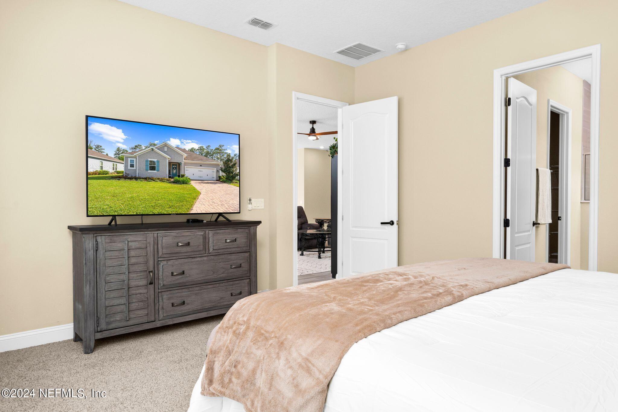 St Johns, Florida 32259, United States, 4 Bedrooms Bedrooms, ,3 BathroomsBathrooms,Residential,Active,61538