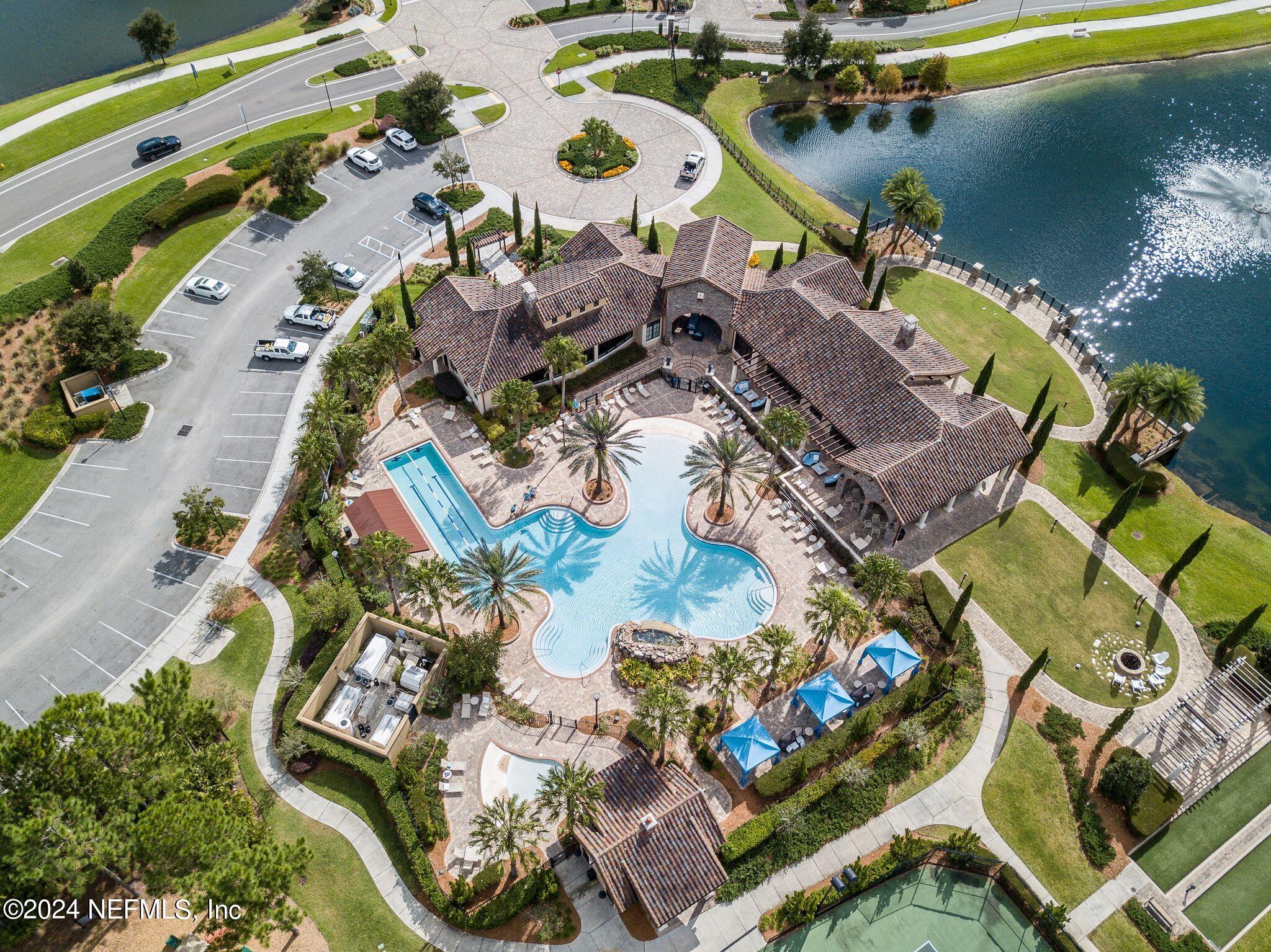 St Johns, Florida 32259, United States, 4 Bedrooms Bedrooms, ,3 BathroomsBathrooms,Residential,Active,61538