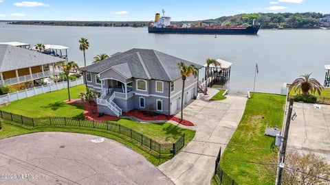 Photo of 7156 RAMOTH Drive, Jacksonville, FL 32226 (MLS # 2164383)