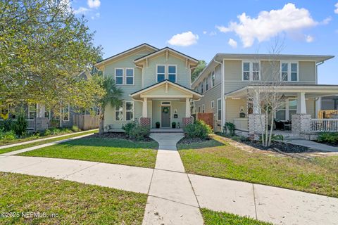 2842 GREEN Street Jacksonville FL 32205