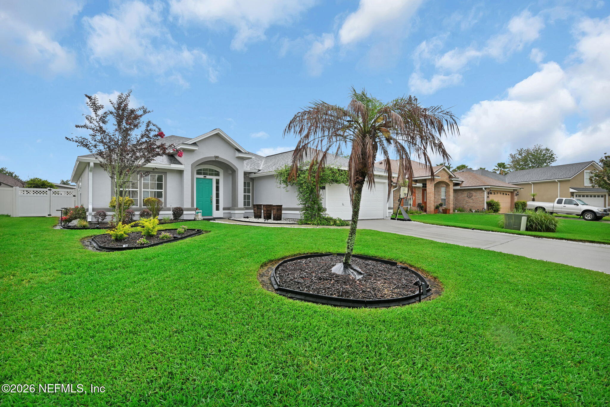 2599 BENTSHIRE Drive