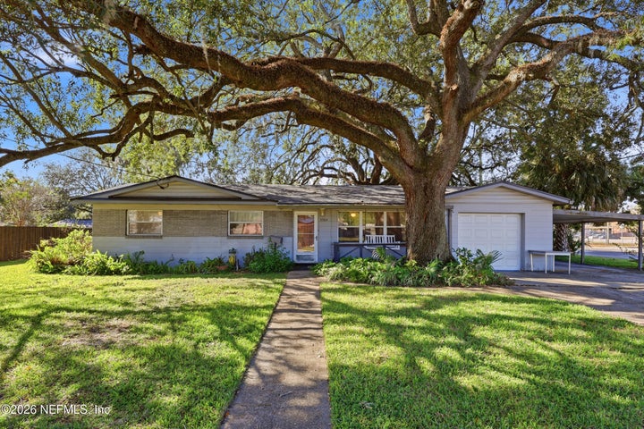 Photo 1 of 35 — 5504 SABENA Road, Jacksonville, FL 32207