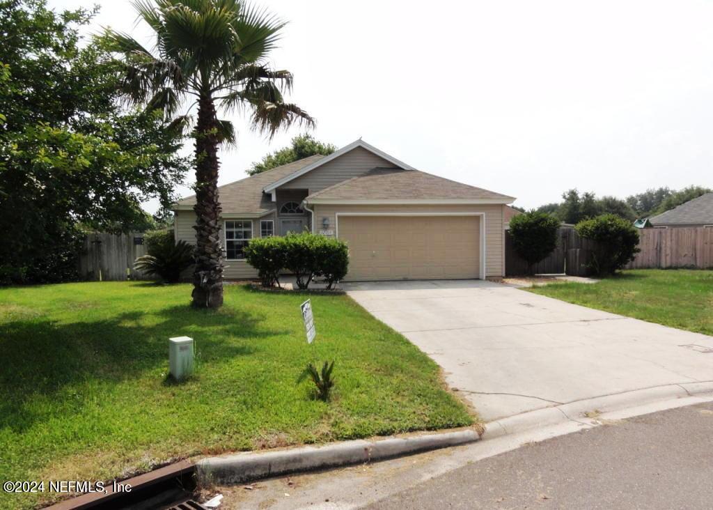 Jacksonville, FL home for sale located at 12764 Ayrshire Court, Jacksonville, FL 32226