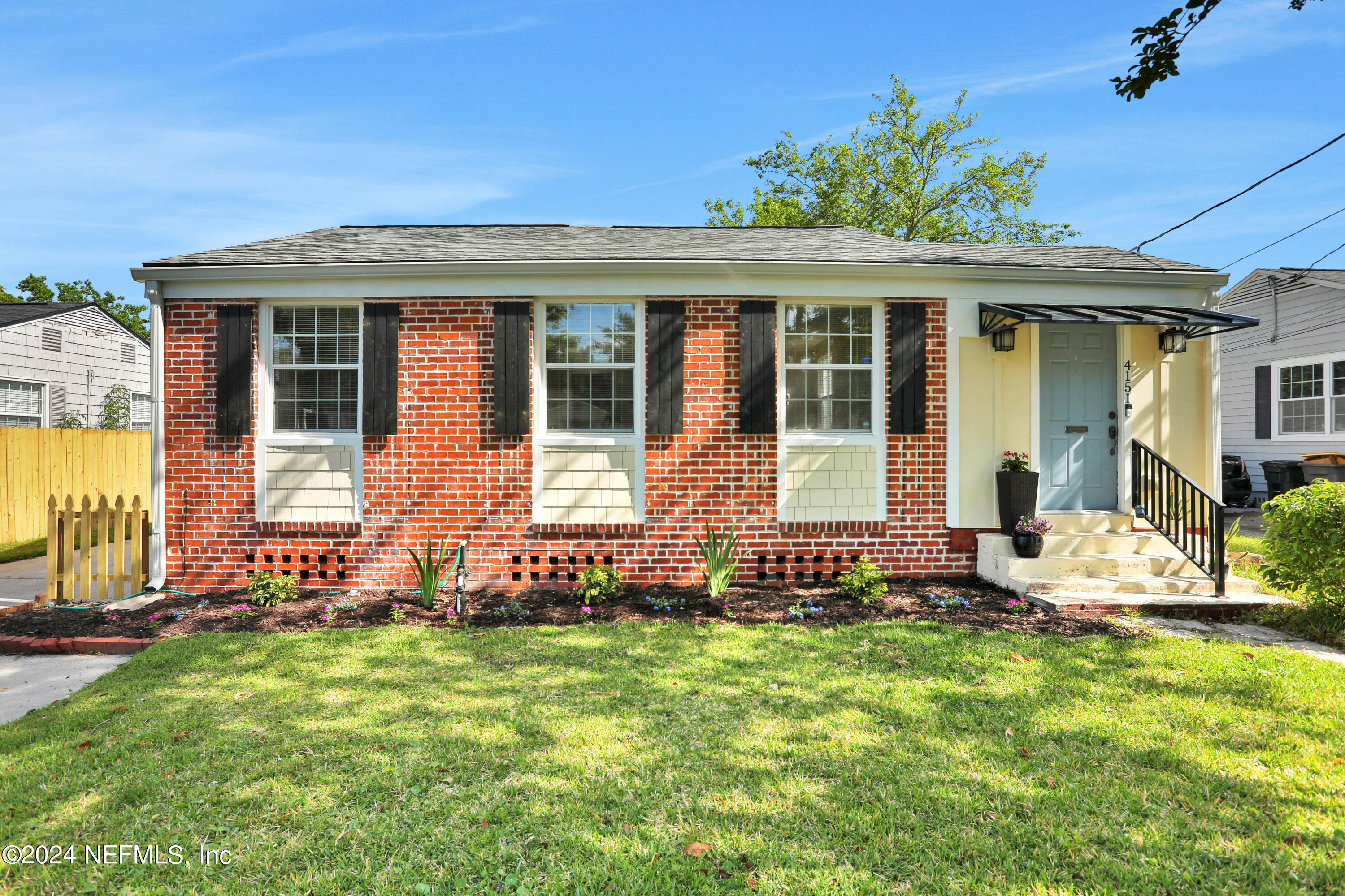 Jacksonville, FL home for sale located at 4151 Shirley Avenue, Jacksonville, FL 32210