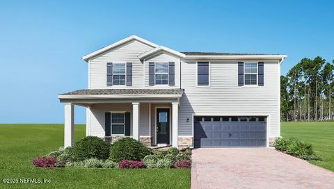 679 KINGBIRD Drive St. Augustine FL 32092