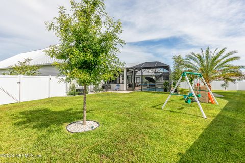 A home in St Johns