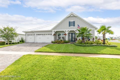 A home in St Johns