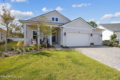 417 SLASH PINE Place Yulee FL 32097