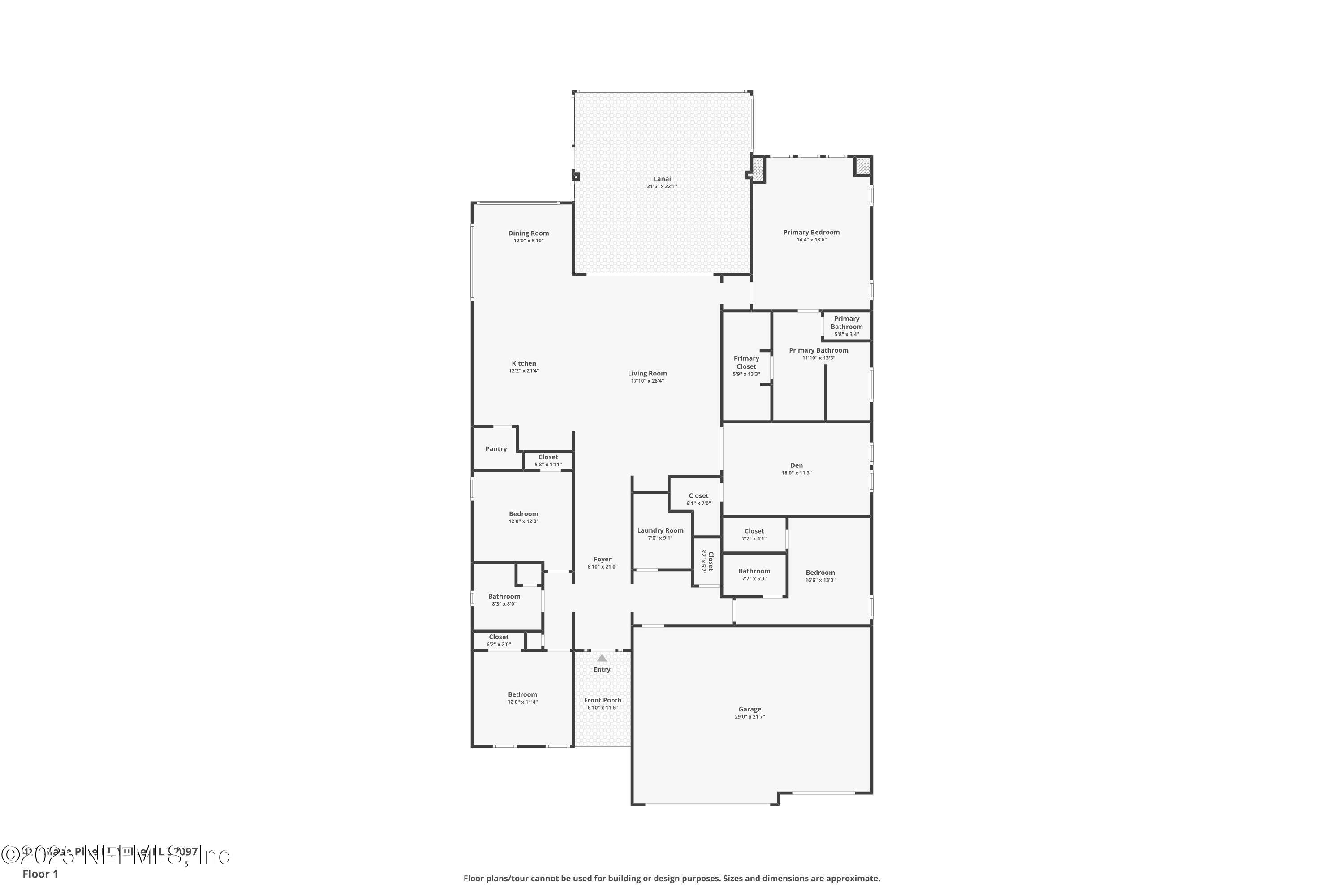 417 SLASH PINE Place