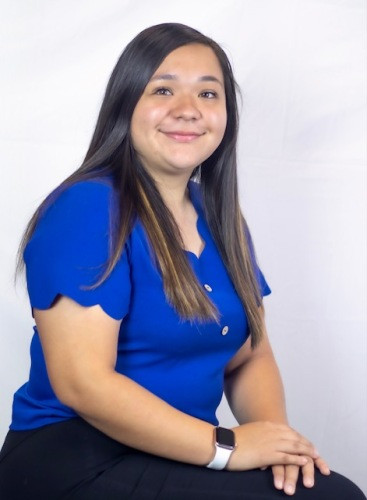 This is a photo of ANAYELI BALTAZAR-LUGO. This professional services EAST PALATKA, FL 32131 and the surrounding areas.